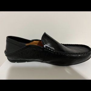 Go Tour Shoes, size 9, Black